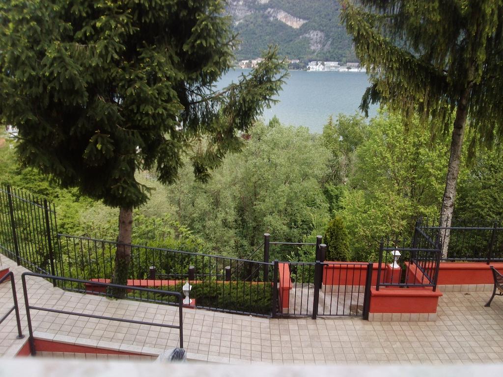 Hotel Empire Resort Iseo Habitación foto