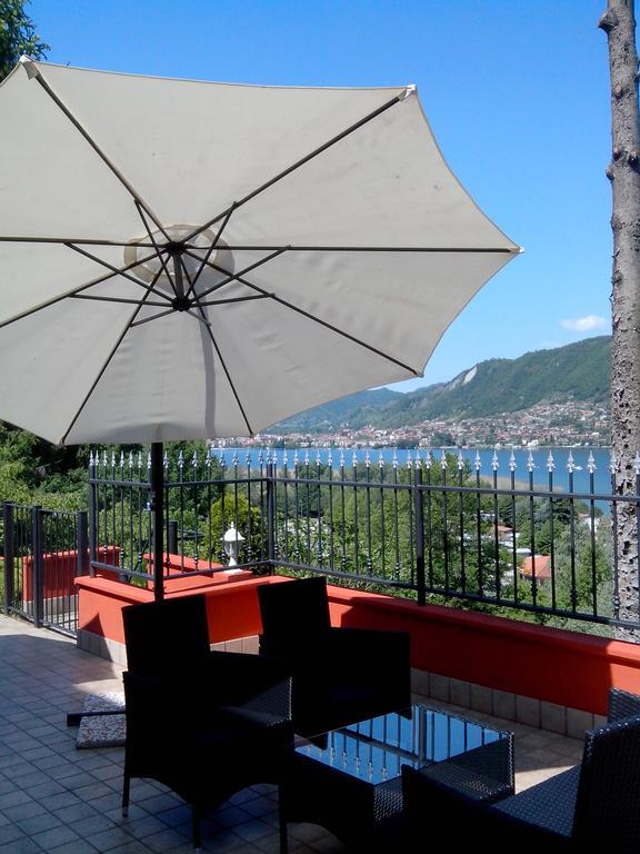 Hotel Empire Resort Iseo Exterior foto